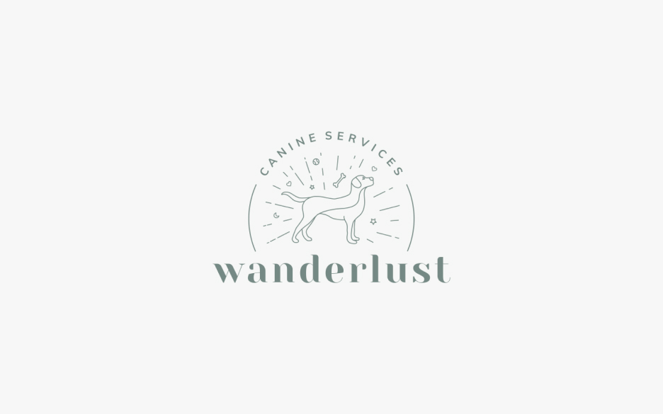 Wanderlust Canine Services