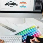 Business Logo Colors