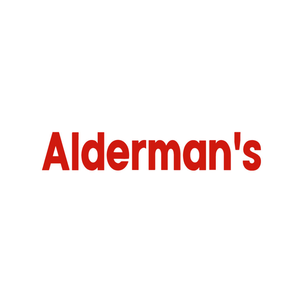 Alderman's