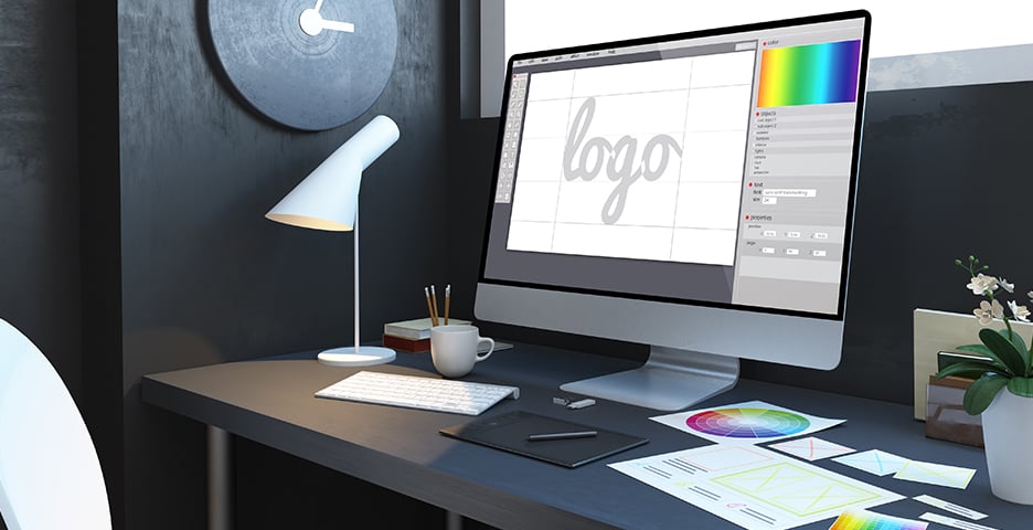 Logo Design Process