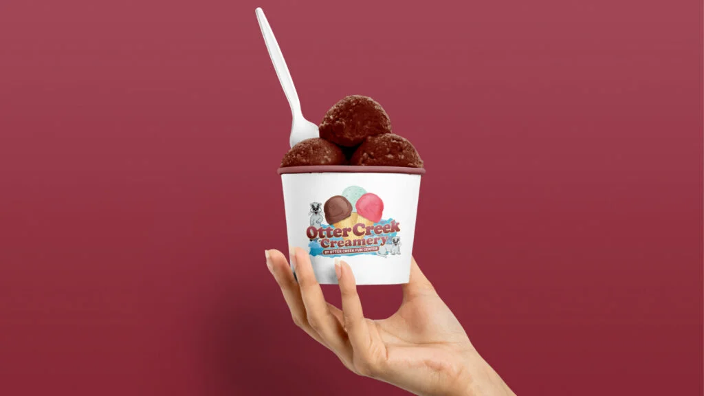 Otter Creek Creamery