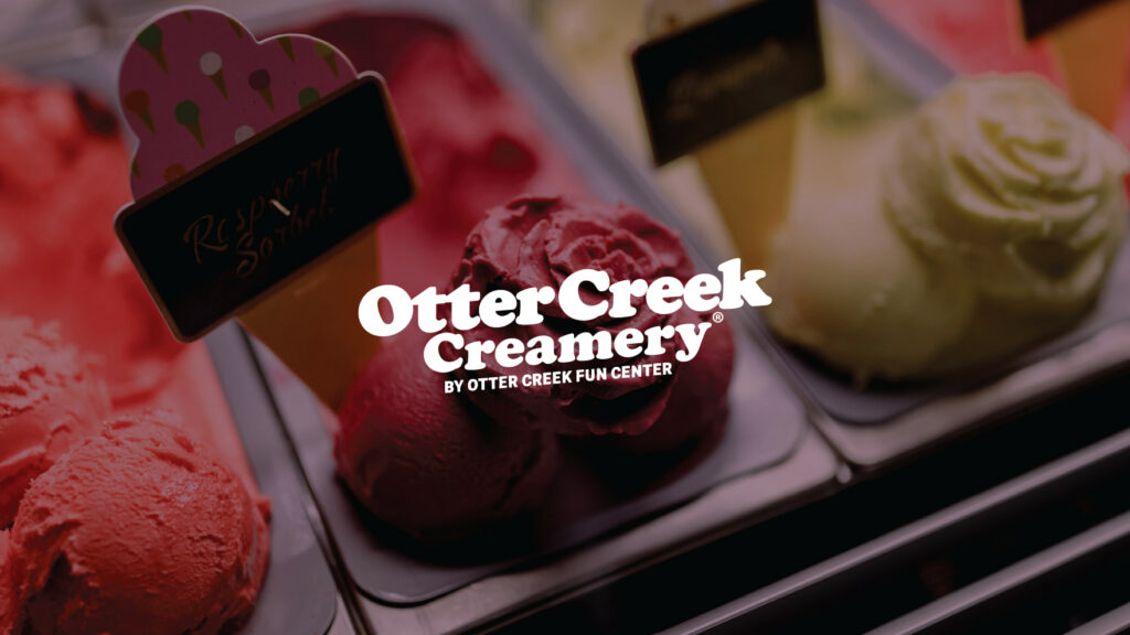 Otter Creek Creamery