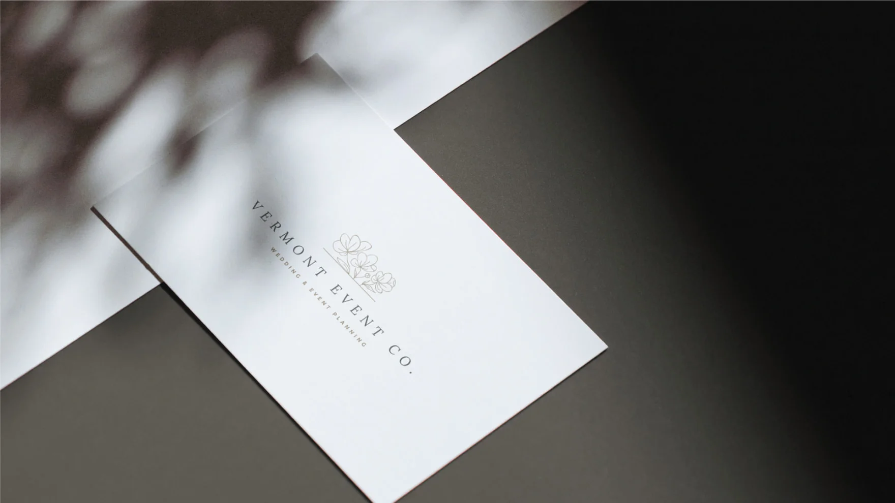 Vermont Event Company