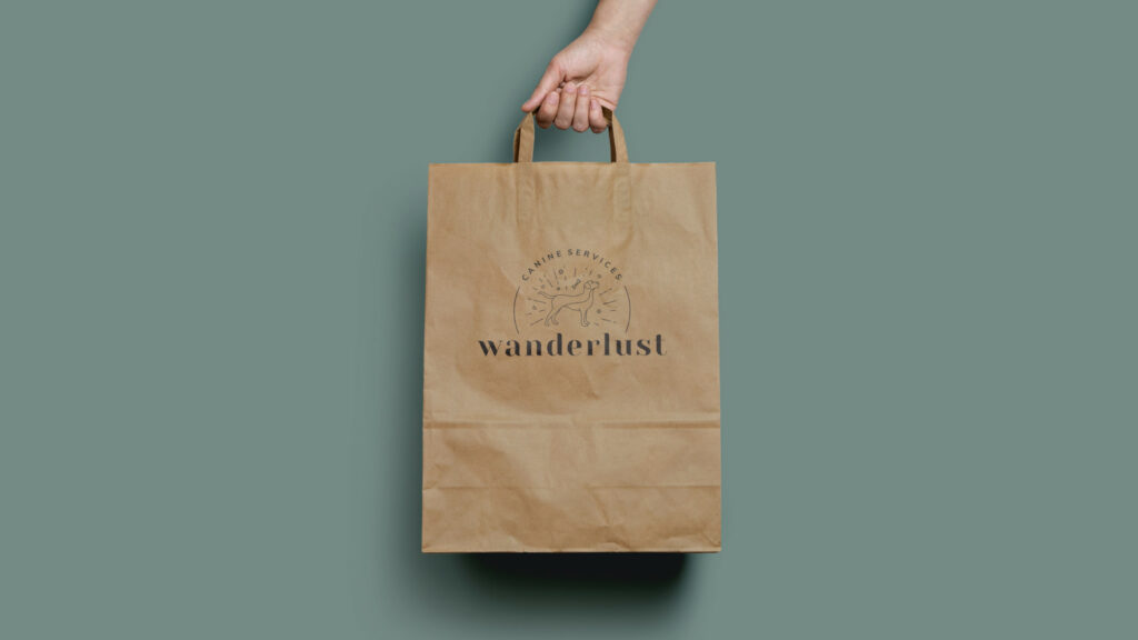 Wanderlust Canine Services