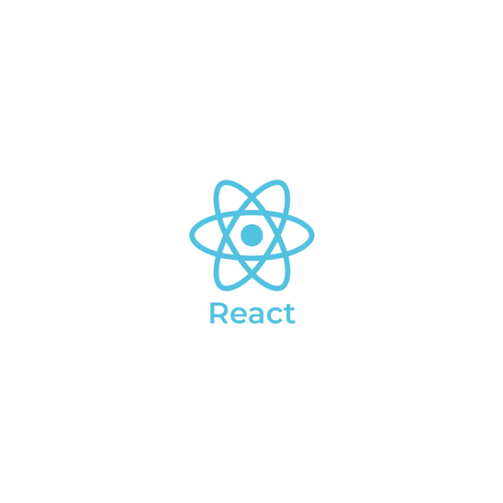 React