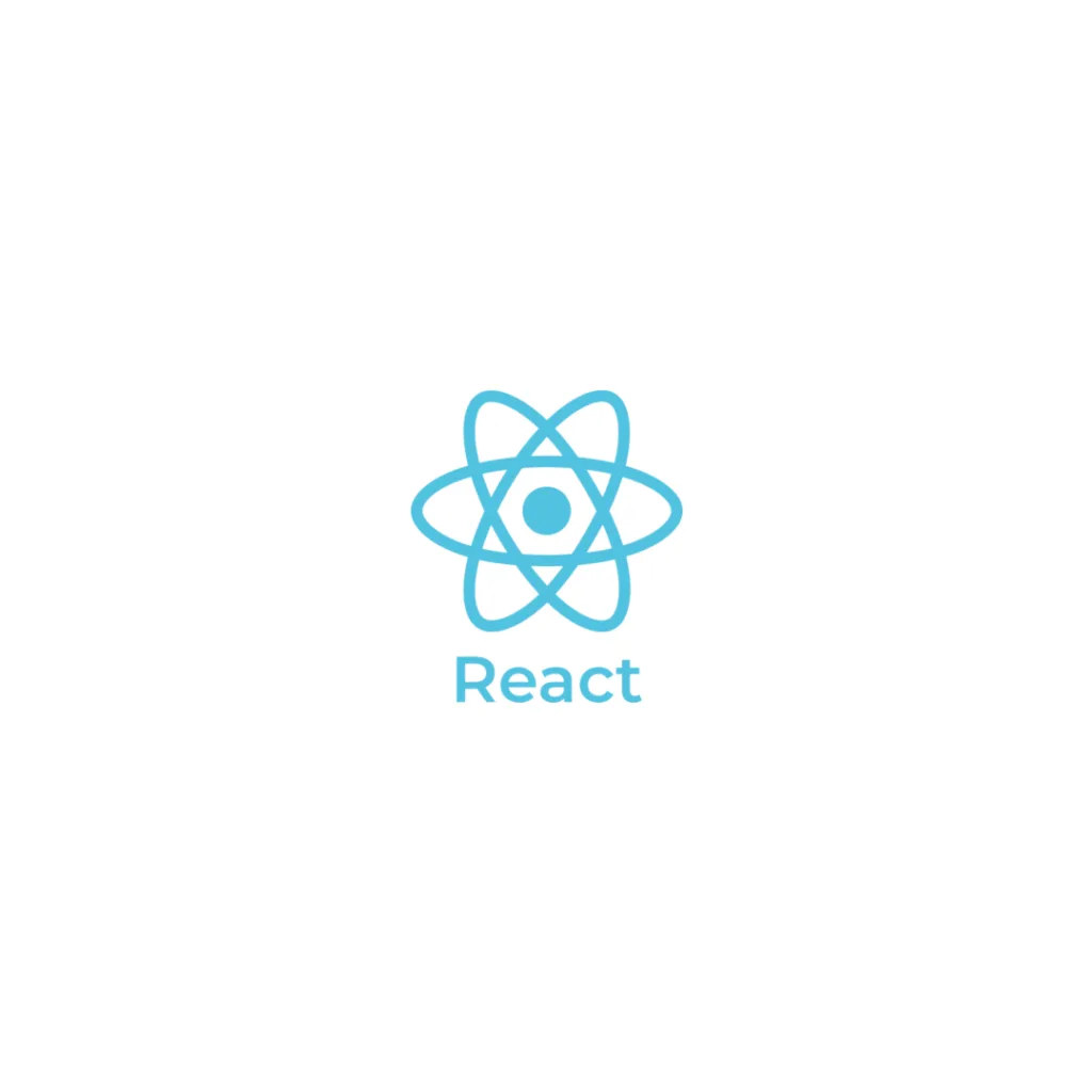 React