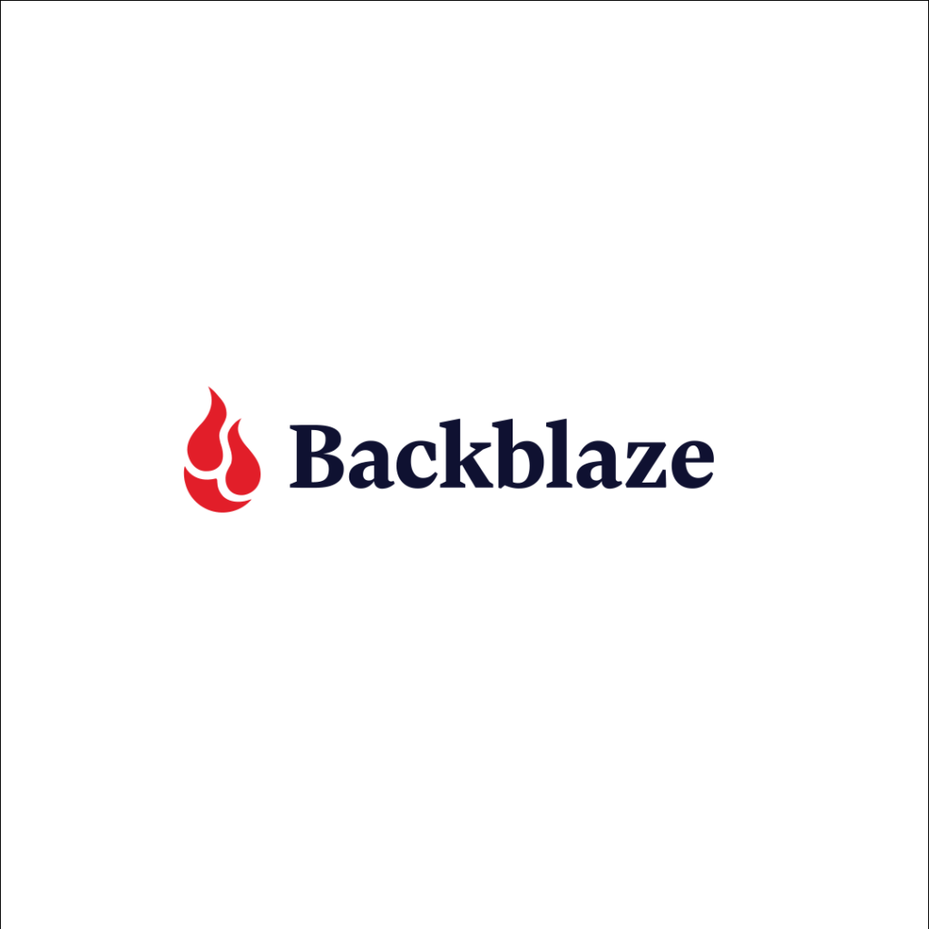 Backblaze