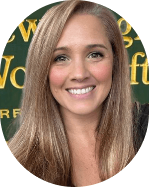 Lindsay Johnson