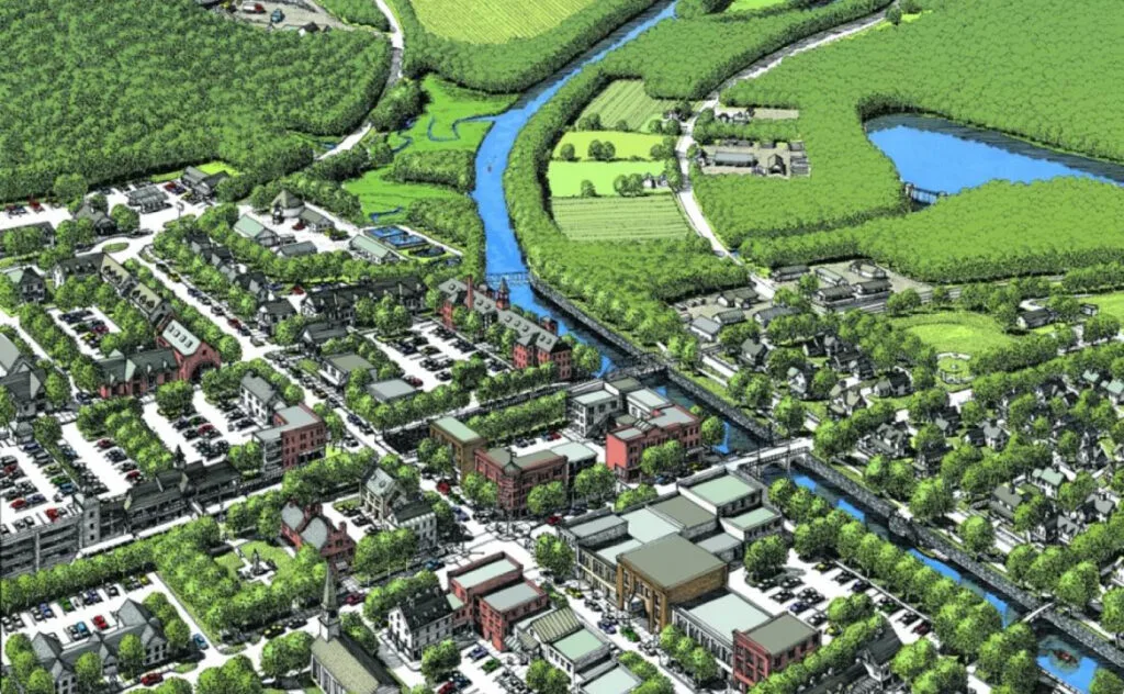 Rutland Regional Planning Commission