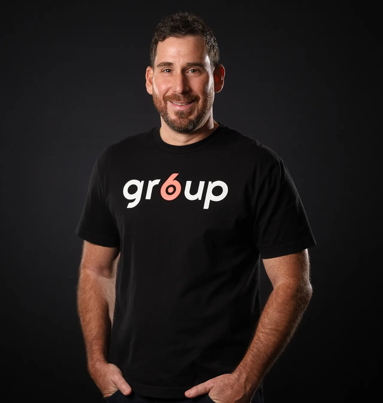 Nate Fineberg - Founder & Creative Director