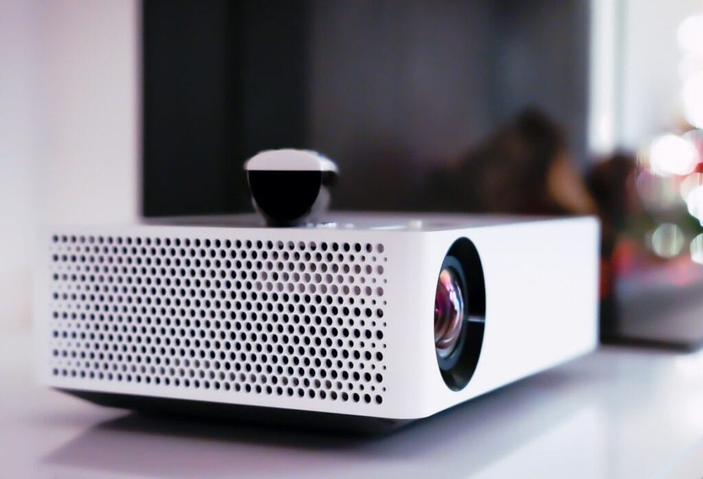 Projector Point Featured Image