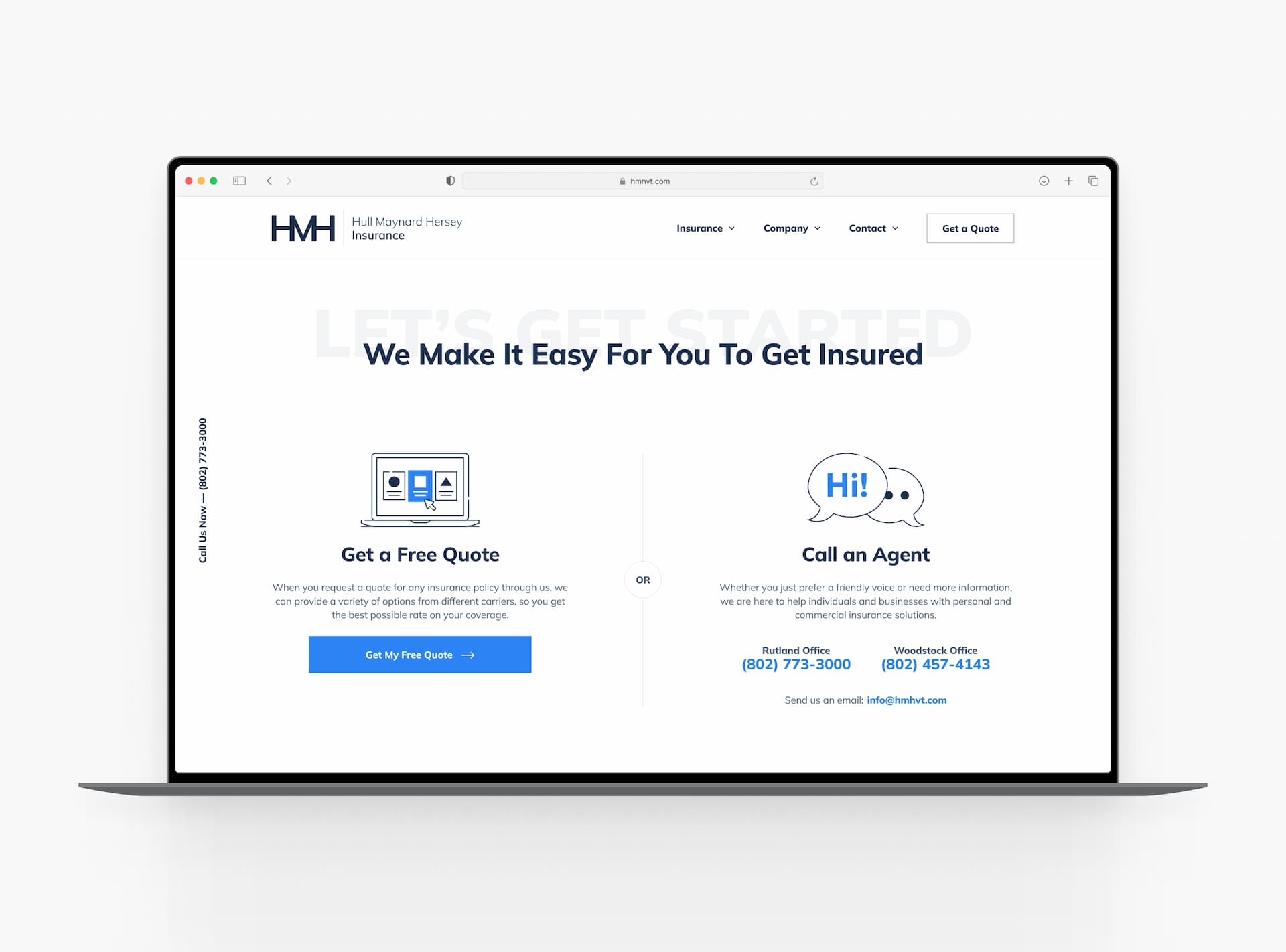 Results and Impact Feature hmvtv Image