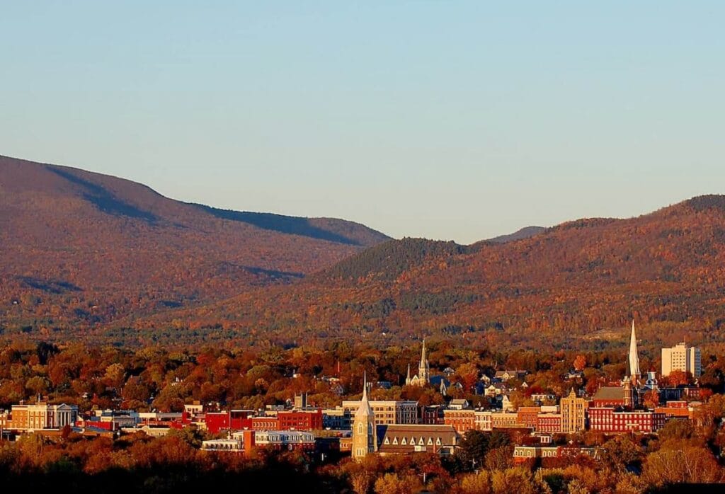 Rutland Regional Planning Commission Featured Image