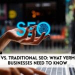 Local Seo Vs. Traditional Seo